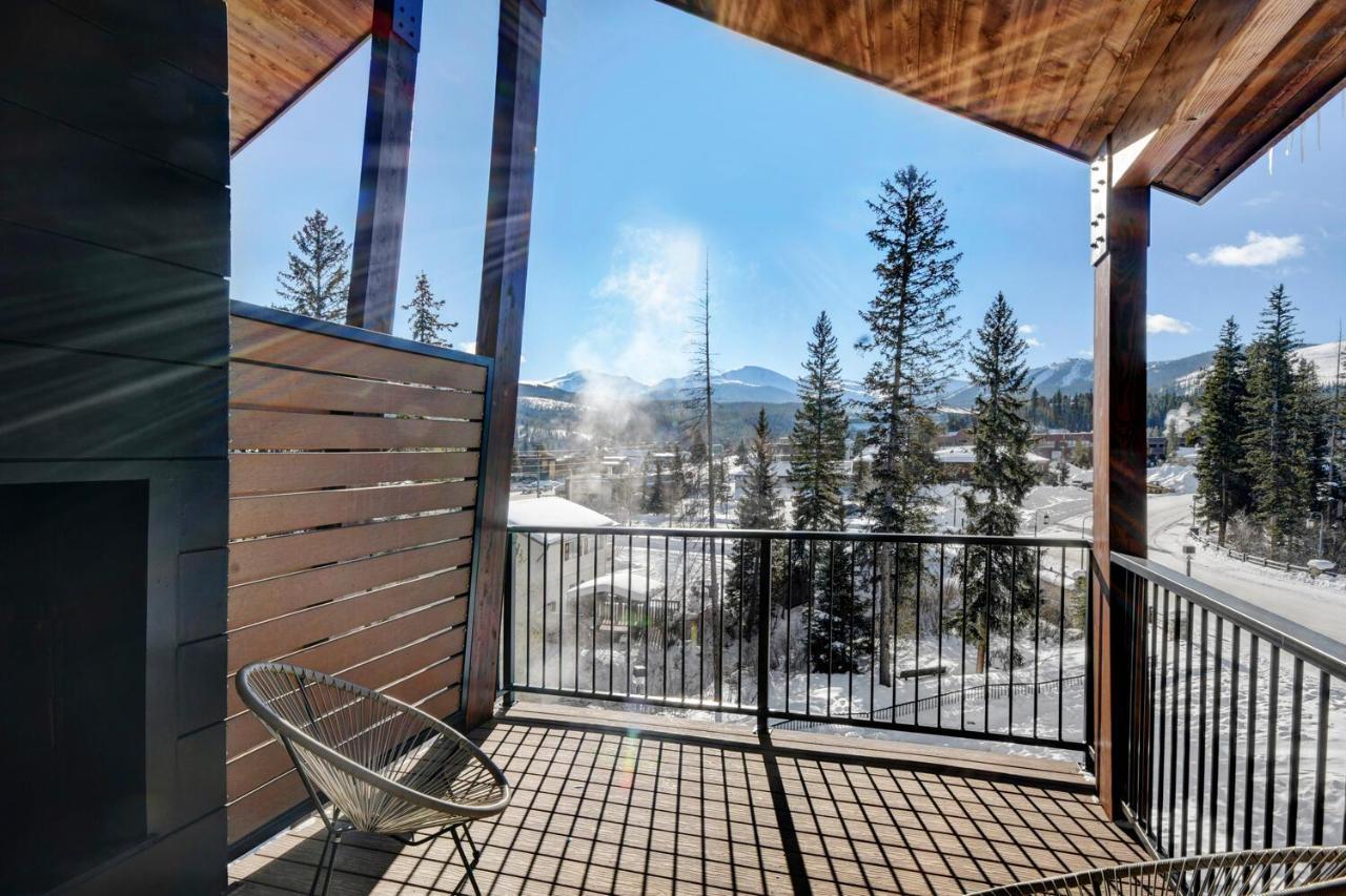 New River Front Luxury Villa #232 With Hot Tub & Great Views - 500 Dollars Of Free Activities & Equipment Rentals Daily 冬季公园 外观 照片