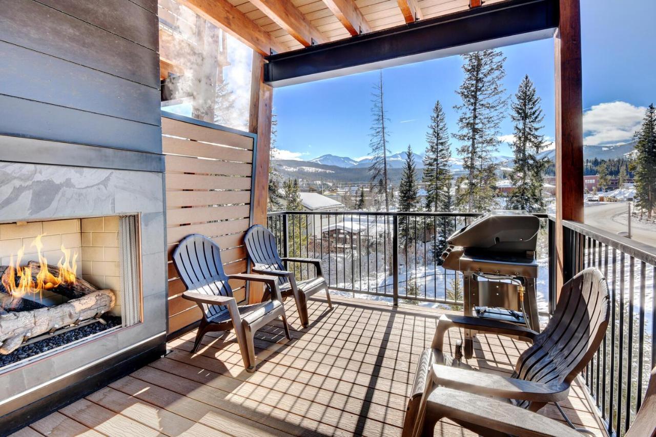 New River Front Luxury Villa #232 With Hot Tub & Great Views - 500 Dollars Of Free Activities & Equipment Rentals Daily 冬季公园 外观 照片